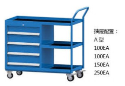 工具車FLM系列02