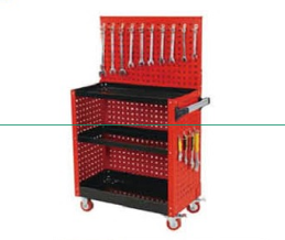 工具車FLM系列03