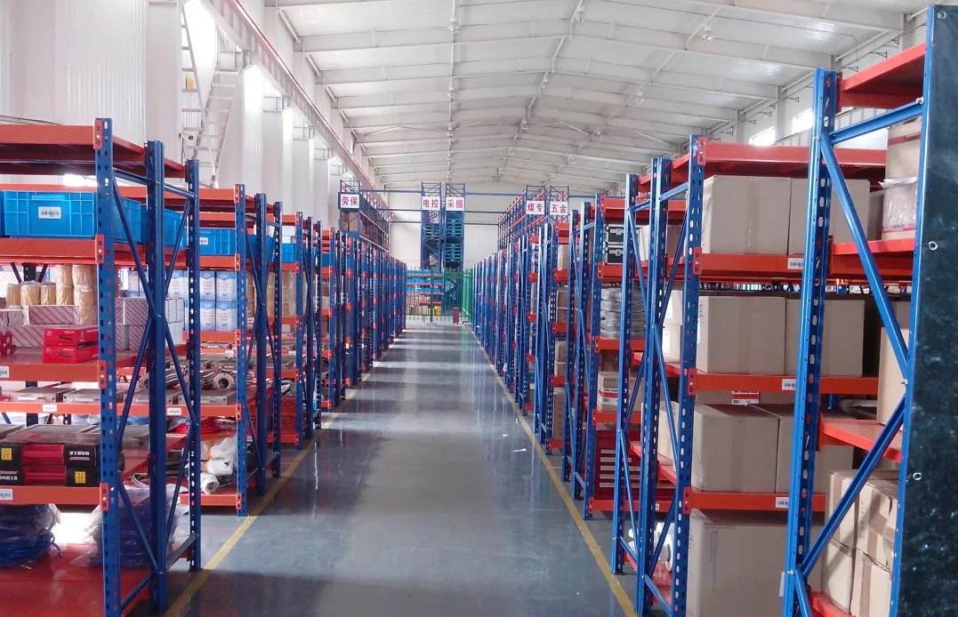 倉儲貨架湖南貨架廠家廠家直銷