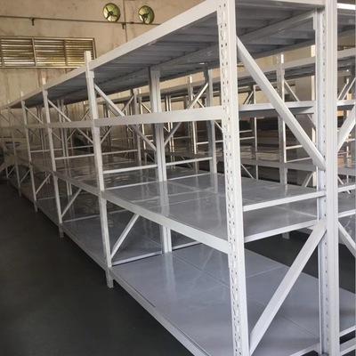 倉儲家用置物架輕型貨架