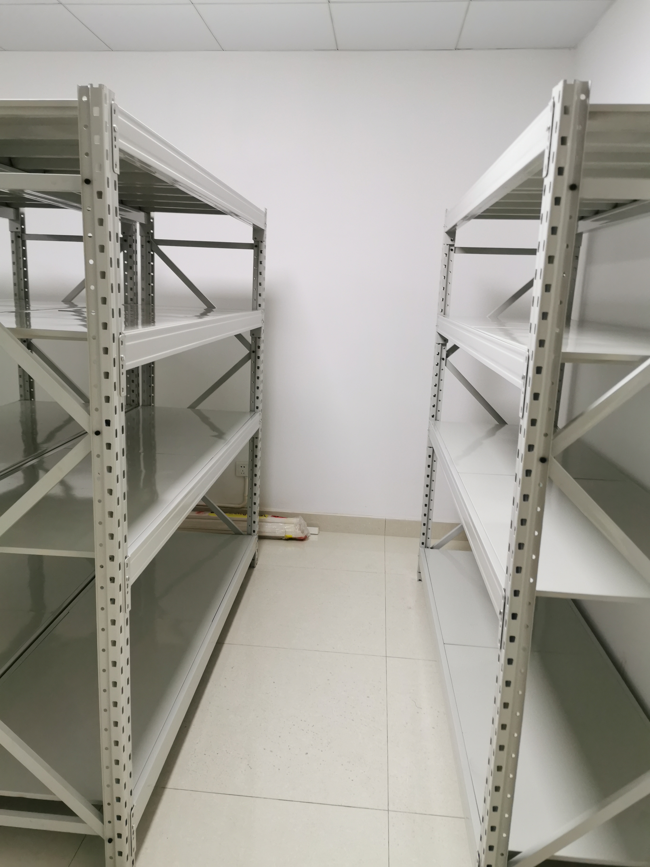 倉儲貨架 倉庫家用展示架 置物架 輕型 中型儲物貨架架子